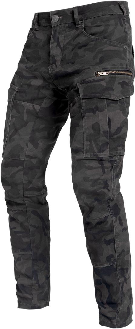 John Doe Cargo Stroker - XTM  Kevlar ® Camouflage 25/34