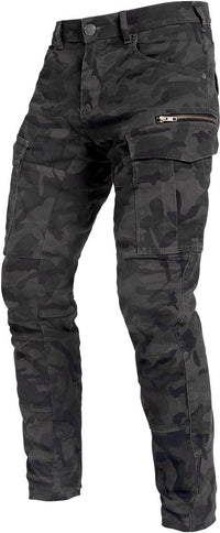 John Doe Cargo Stroker - XTM Kevlar ® Camouflage 25/34
