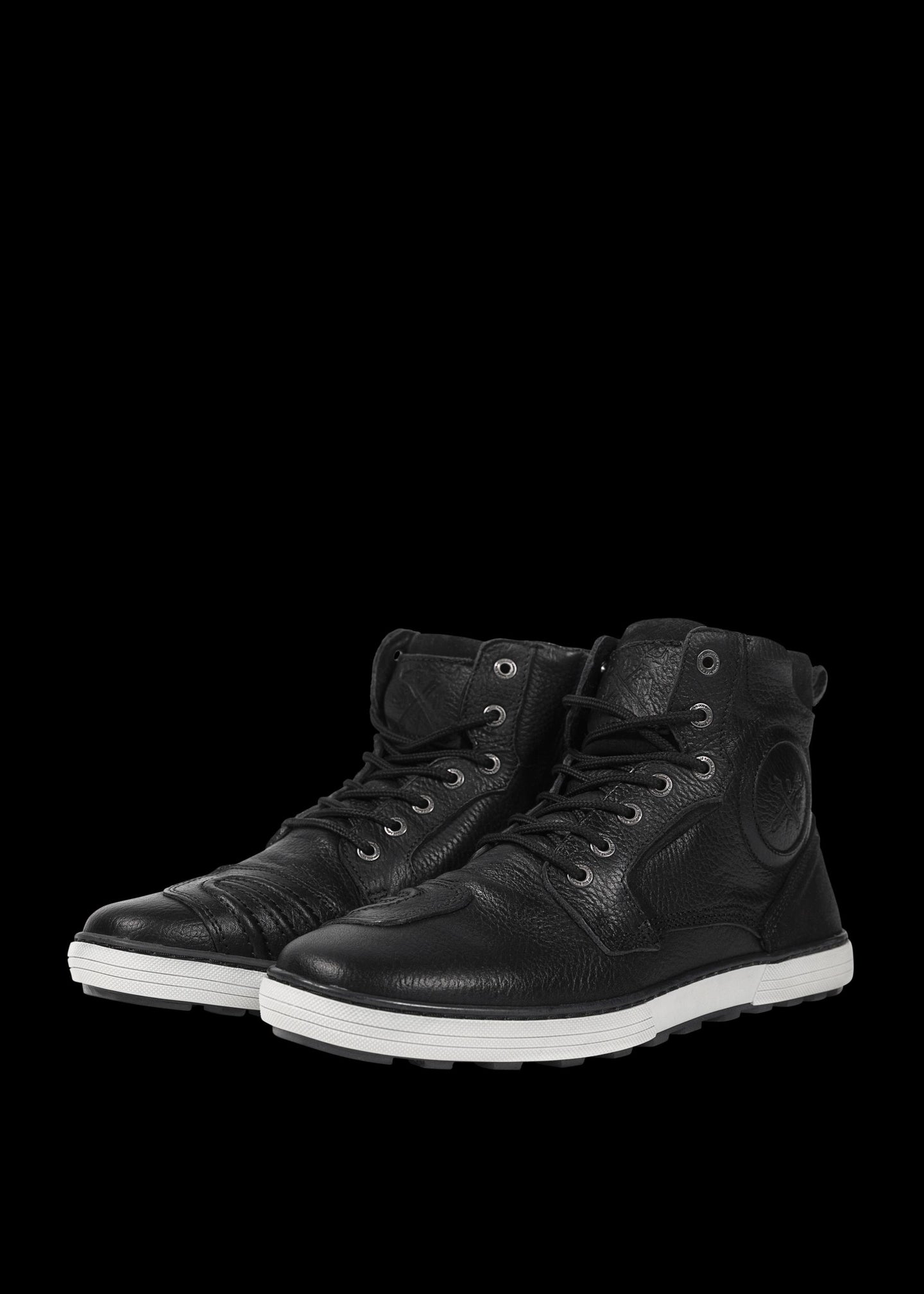 John Doe Shifter Black XTM-Fiber®