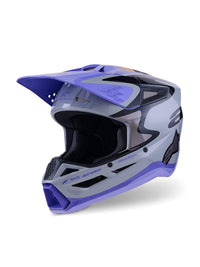 Alpinestars SM3 Jettson Crosshelm