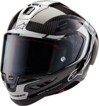 Alpinestars Supertech R10 Element Integralhelm