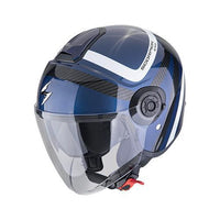 Scorpion Exo-City II Riva