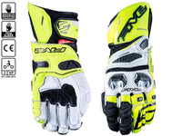 Five RFX Race Handschuhe