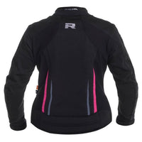 Richa KODIS textile jacket for women