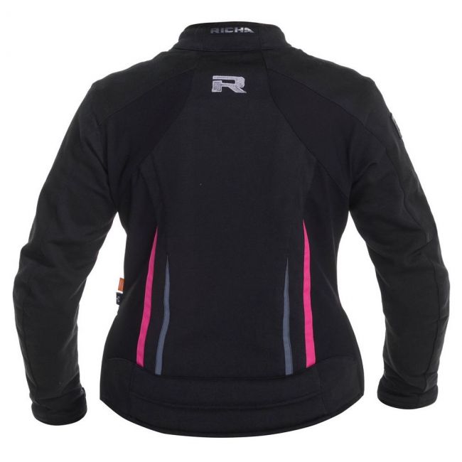 Richa KODIS textile jacket for women
