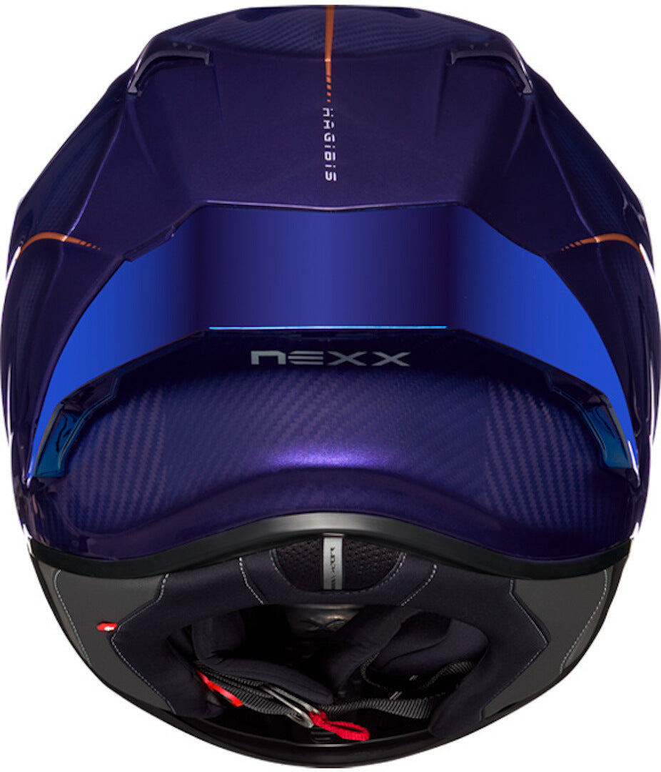 Nexx X.R3R Hagibis Helm