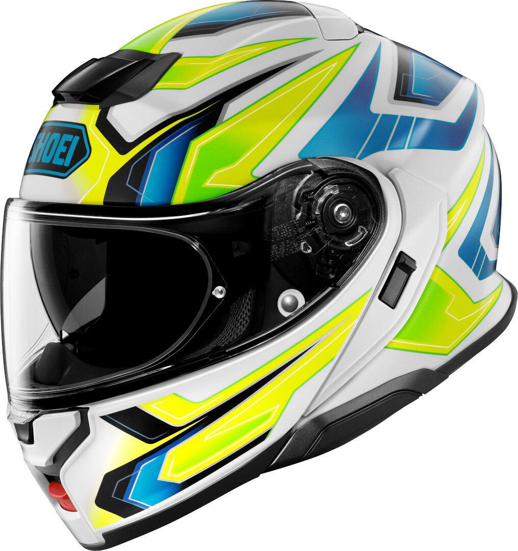 Shoei Neotec 3 Anthem