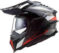 LS2 MX701 Explorer Carbon Frontier II