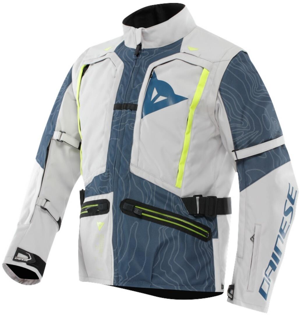 Dainese Sterrato Textiljacke