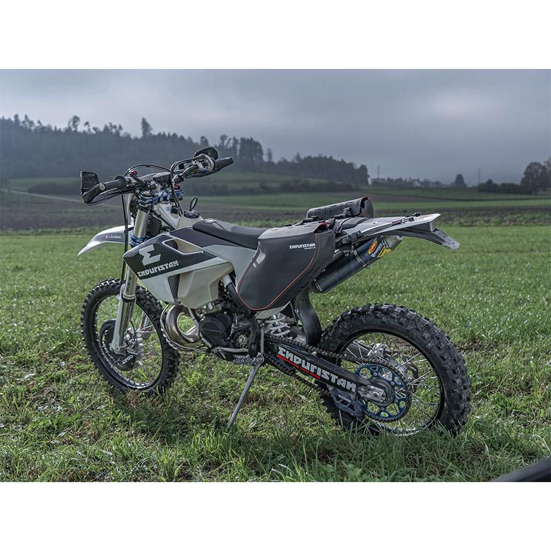 Sacoches Enduristan Blizzard 2.15