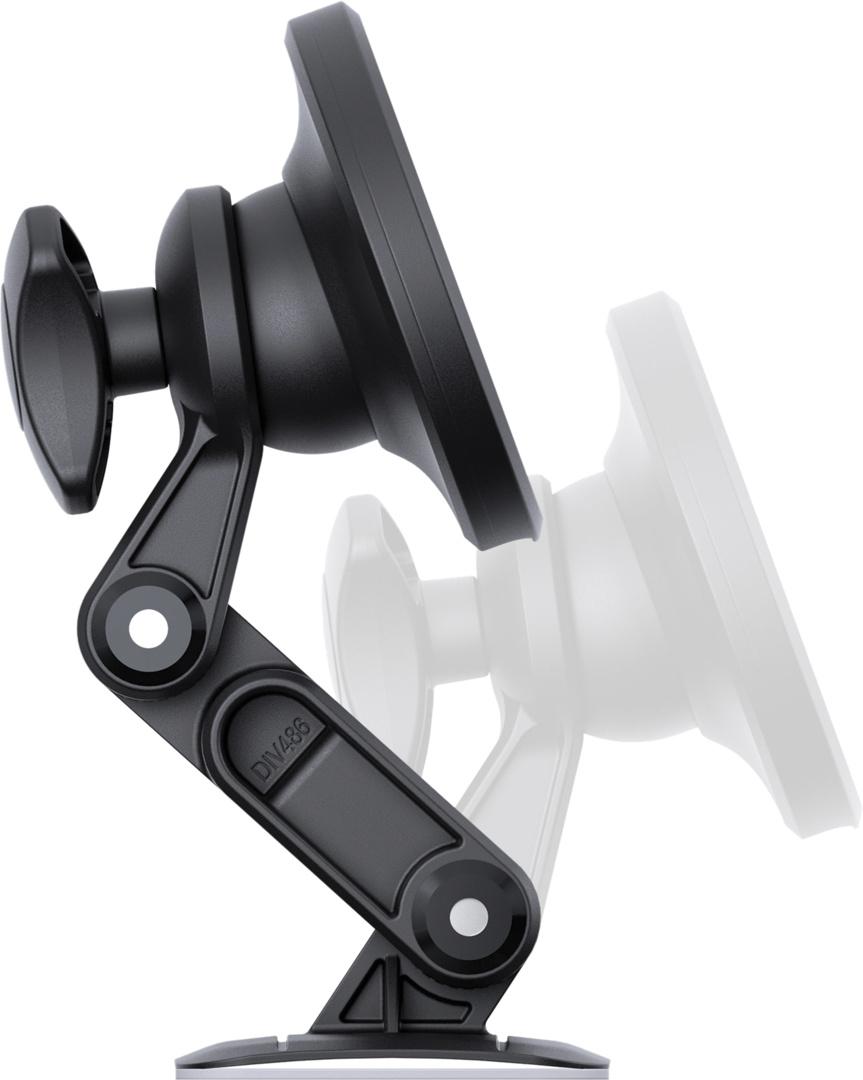 SP Connect Charging Adhesive Mount Pro SPC+