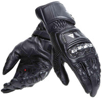 Dainese Druid 4 Leder Handschuhe