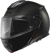 Schuberth C5 Carbon flip-up helmet
