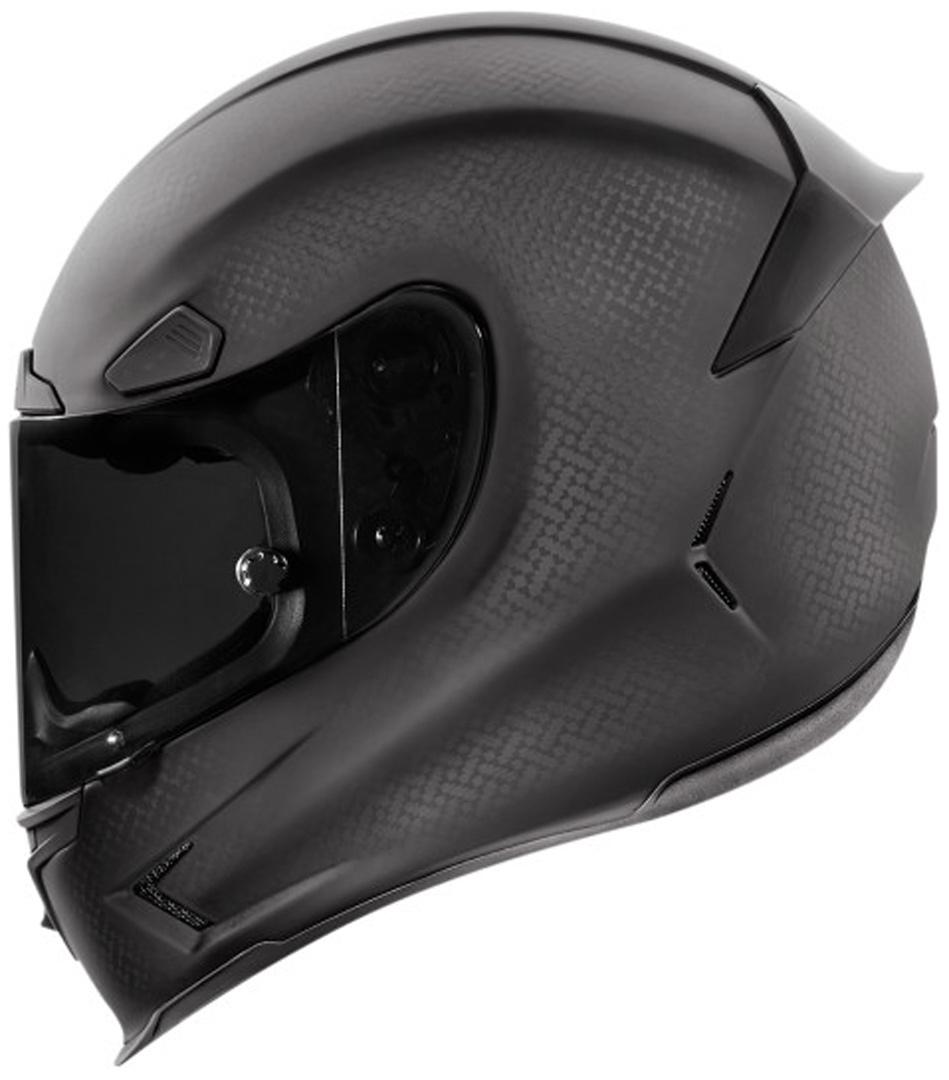 Icon Airframe Pro Gohst Carbon Gr. XXL