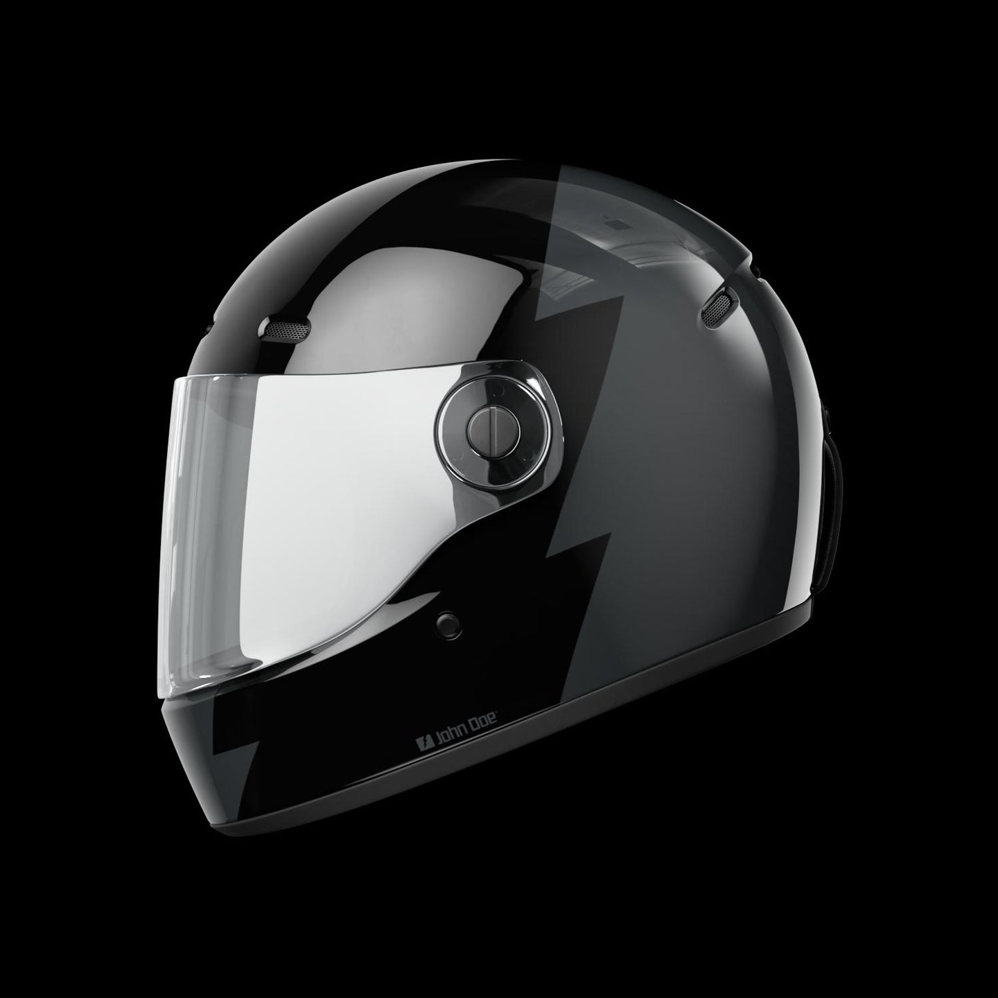 John Doe JD/One Signature Helm