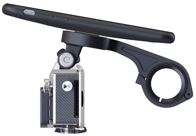 SP Connect Fahrrad Befestigung   Uni