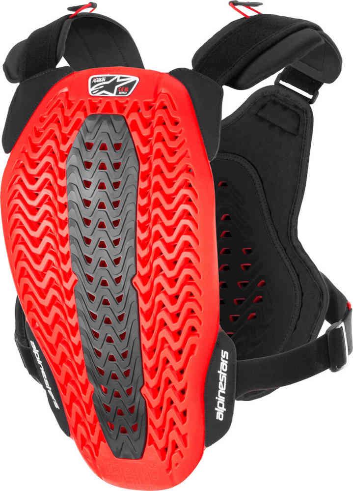 Alpinestars A-5 Plasma Brustpanzer
