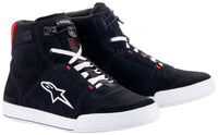 Bottes chromées Alpinestars