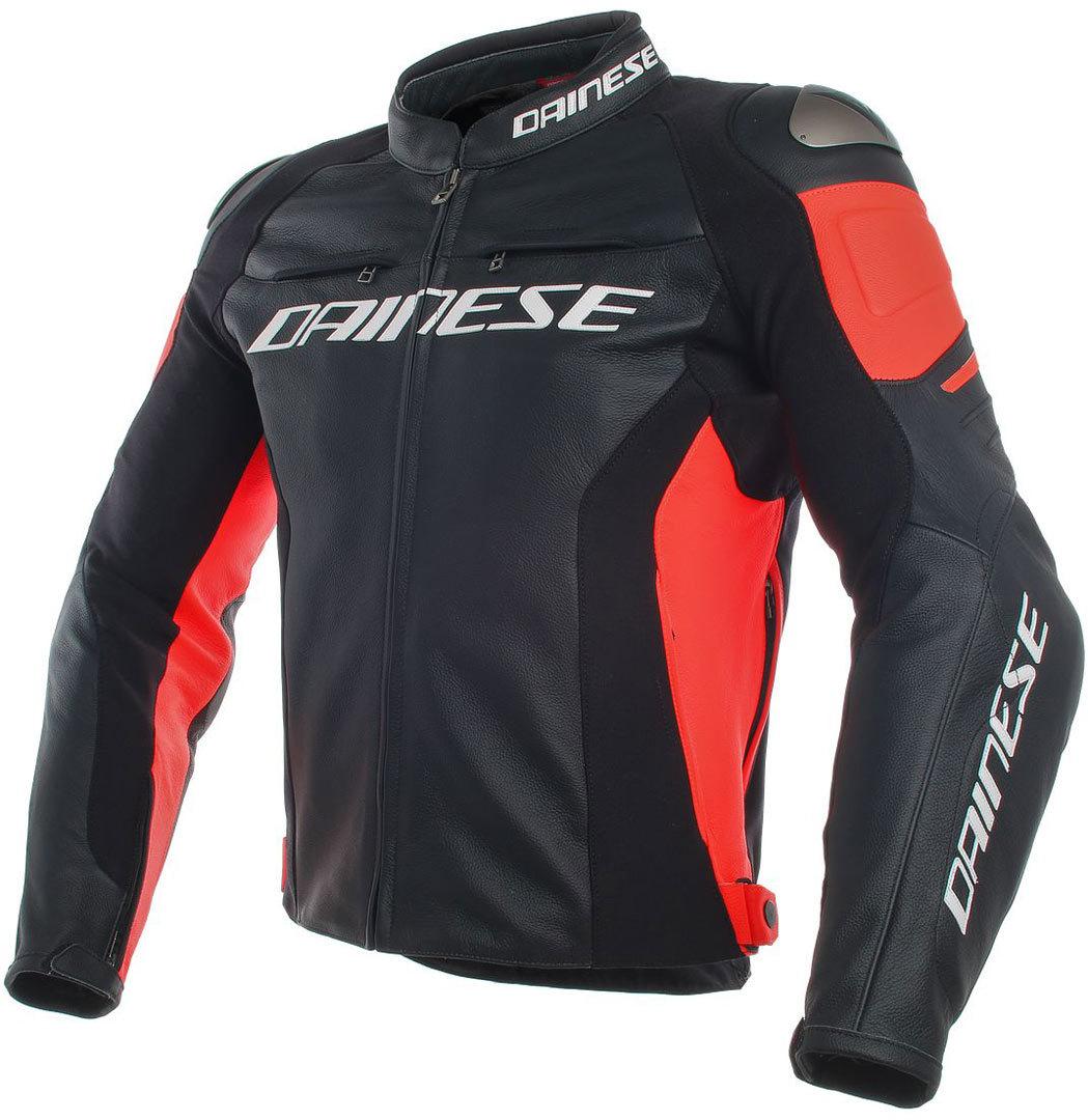Dainese Racing 3 Lederjacke