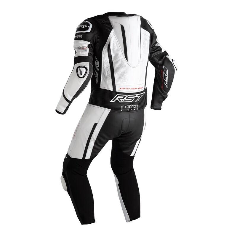 RST Pro Series Evo Airbag 1-Teiler Lederkombi