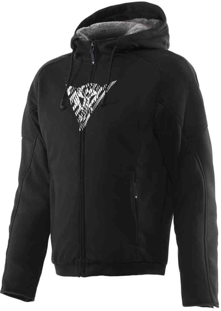 Dainese BOVISA SAFETY HOODIE FULL ZIP