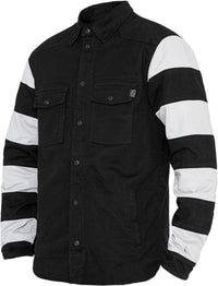 John Doe Motoshirt with XTM-Fiber® Prison