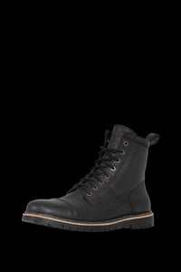 John Doe Rover leather boots