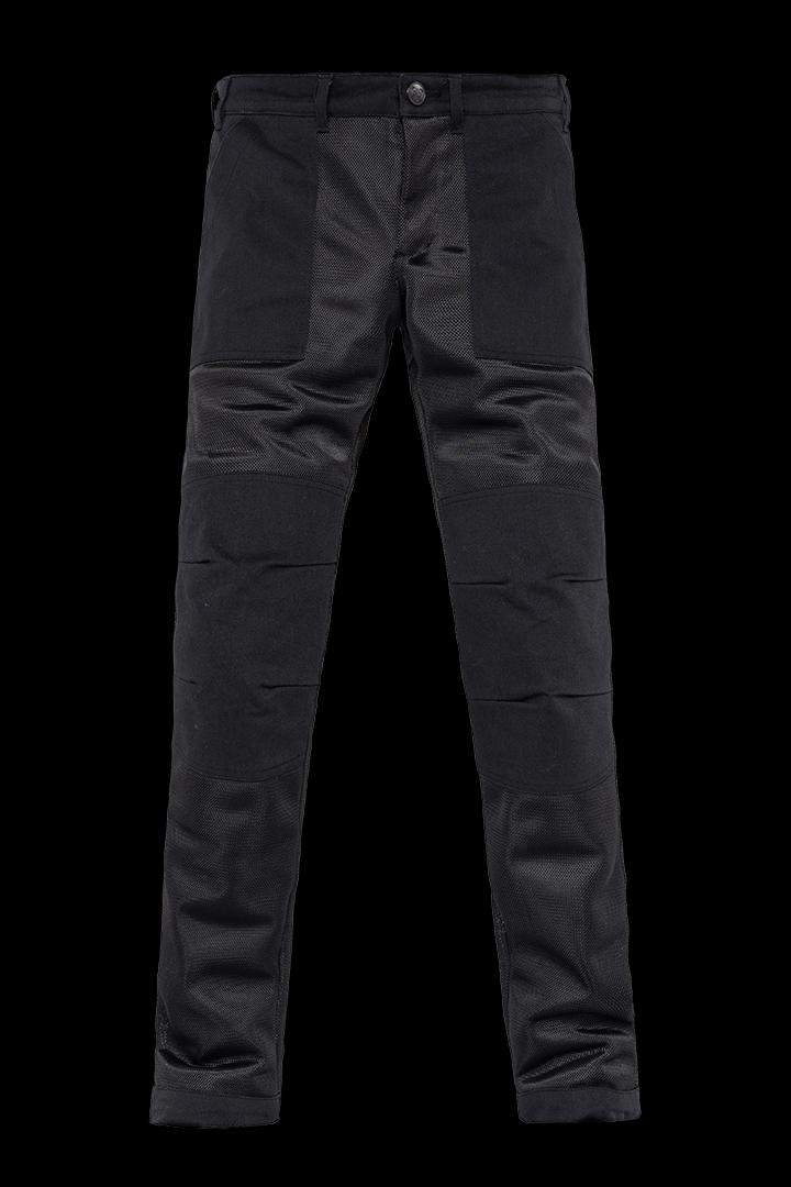 John Doe Aero Mesh Hose
