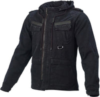 Macna Combat Zip Hoodie