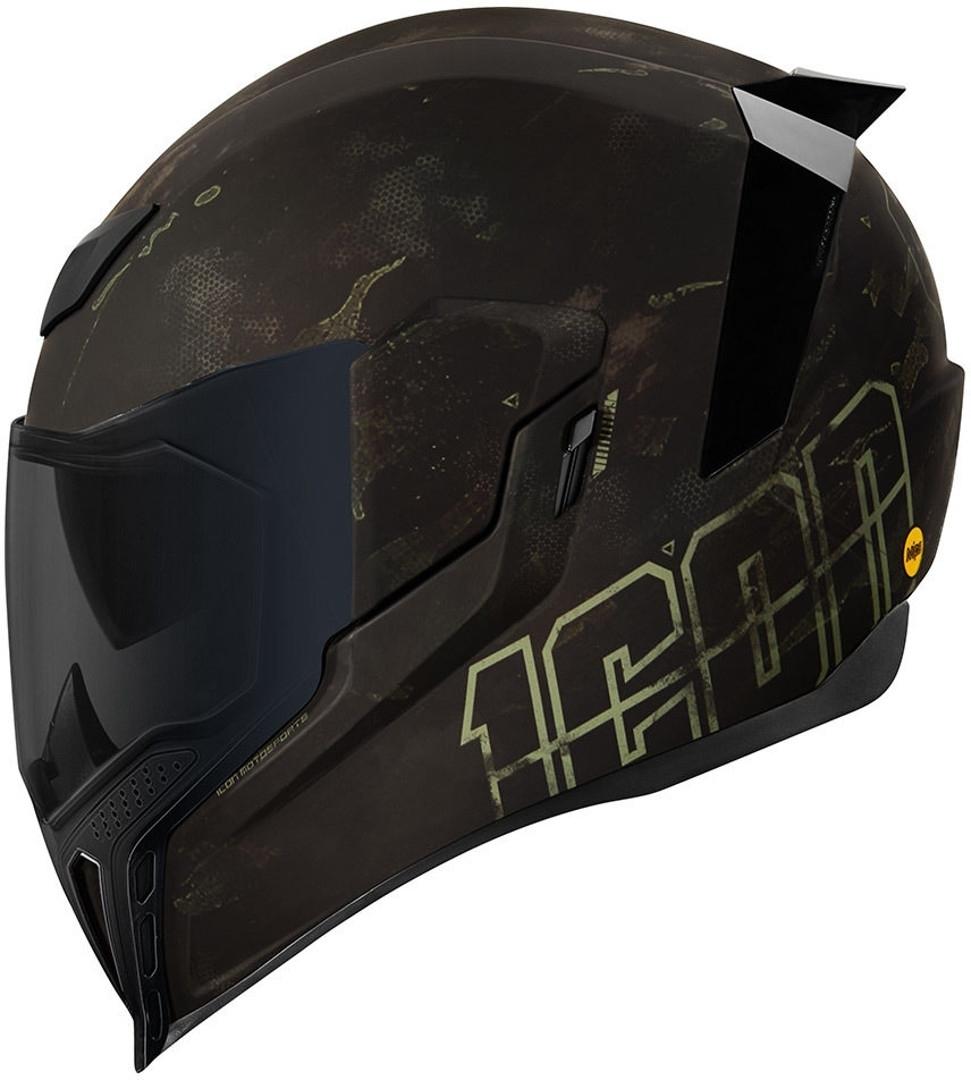 Icon Airflite MIPS Demo Integralhelm