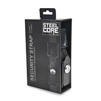 KRIEGA STEELCORE SICHERUNGSRIEMEN