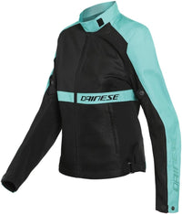 Dainese Ribelle Air Tex Damen Motorrad Textiljacke