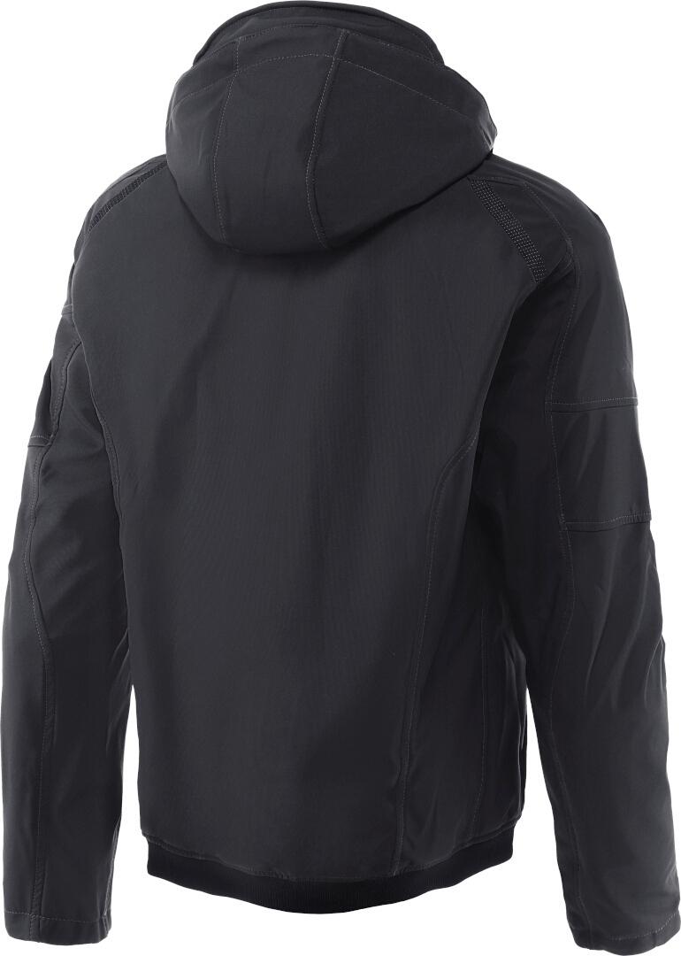 Dainese Ignite 2 Motorrad Textiljacke