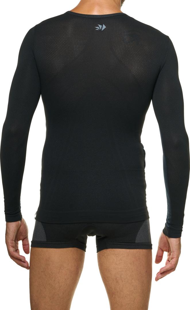 SIXS Funktionsshirt langarm WB TS2 Unisex