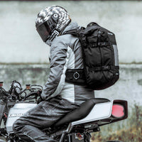 KRIEGA R25 BACKPACK Uni