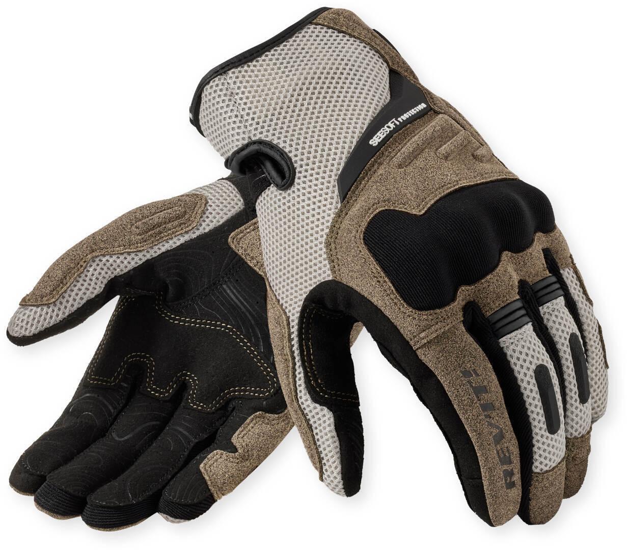Revit Cavern Gloves