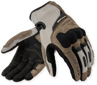 Gants Revit Cavern