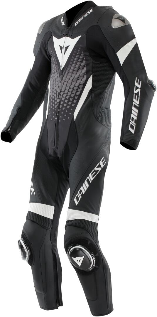Dainese Laguna Seca 6 1-Teiler Lederkombi