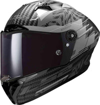 LS2 FF805 Thunder C GP Polar Carbon