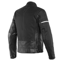 DAINESE SAINT LOUIS LEATHER JACKET