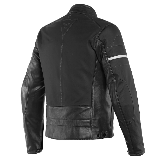 DAINESE SAINT LOUIS LEATHER JACKET
