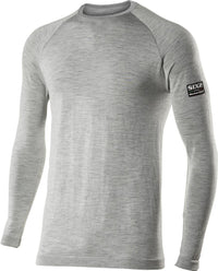 SIXS Funktionsshirt langarm TS2 Merino