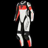 Dainese Imatra 1 Teiler Perforierte Damen