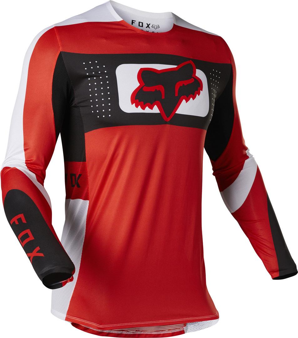 FOX Flexair Mirer Motocross Jersey