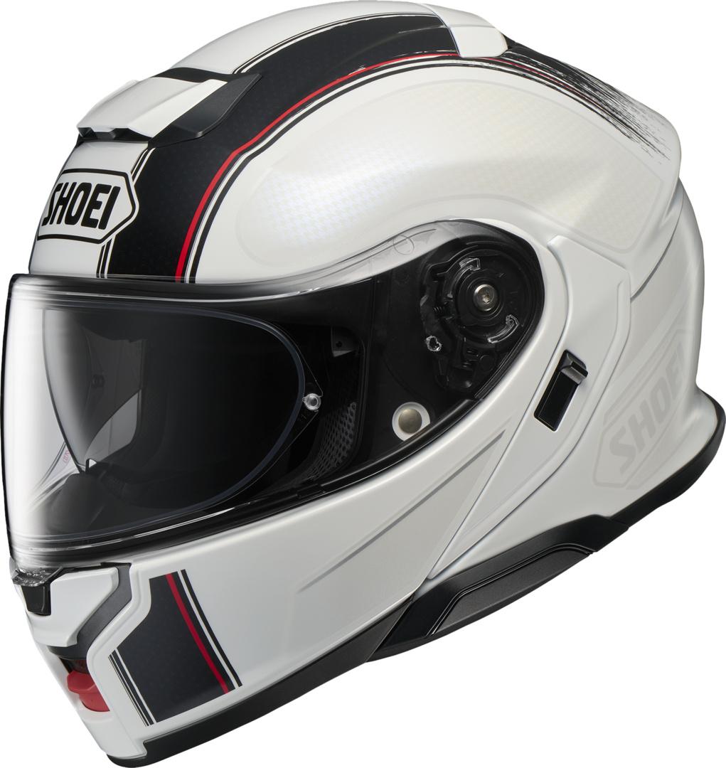 Shoei Neotec 3 Satori