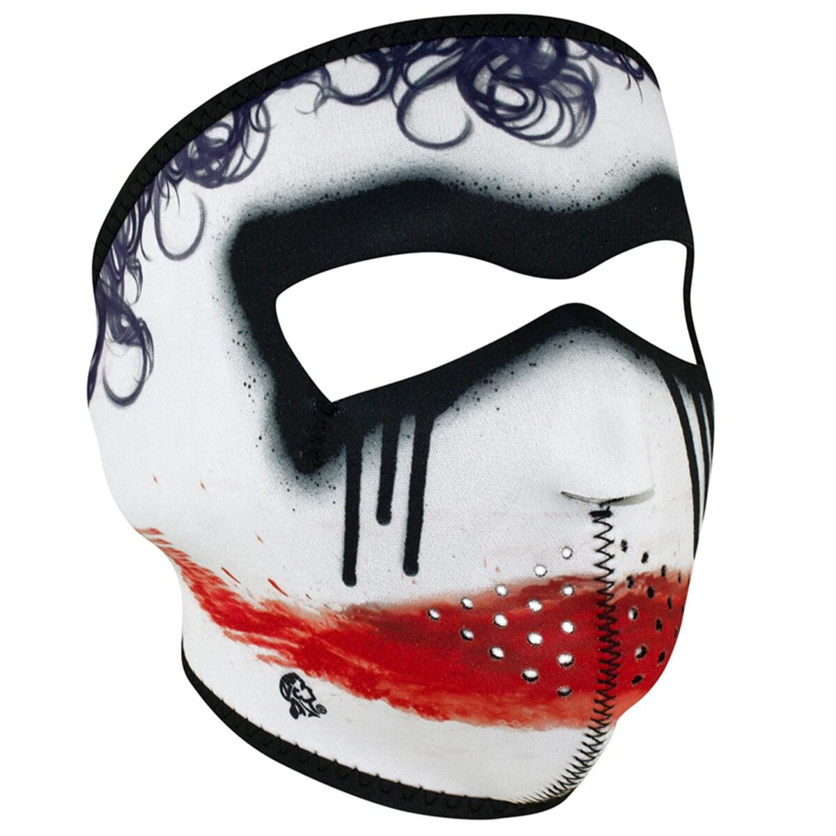 ZAN Full Mask Neoprene Trickster