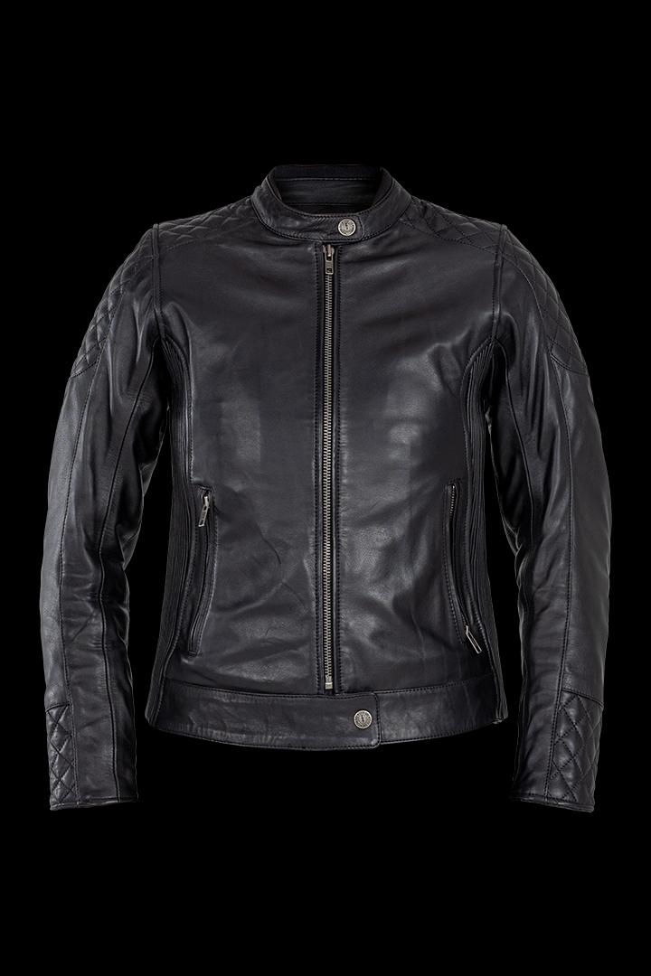 John Doe Adina Lederjacke