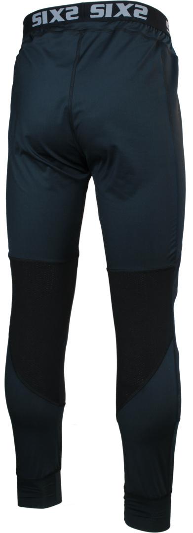 Pantalon coupe-vent SIX2 WTP 2