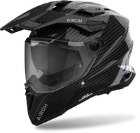 Airoh Commander 2 full carbon helmet
