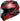 SHOEI NXR 2 Fortress full face helmet